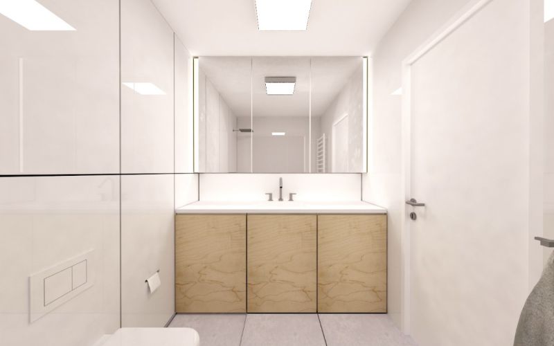 Projekt Architekt Ewa Pobudejska