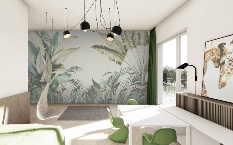 Projekt Architekt Ewa Pobudejska