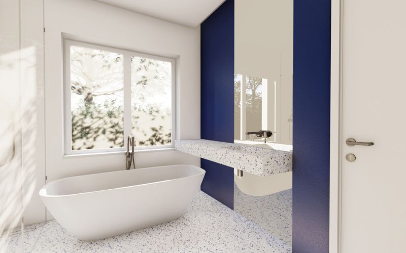 Projekt Architekt Ewa Pobudejska