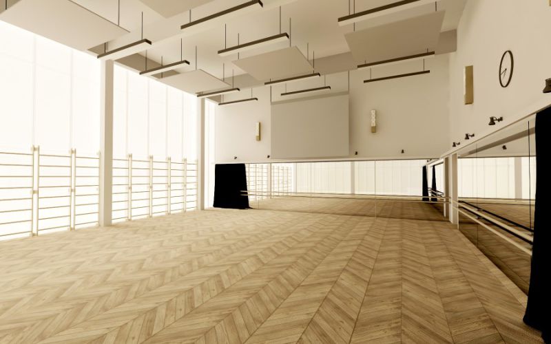 Projekt Architekt Ewa Pobudejska