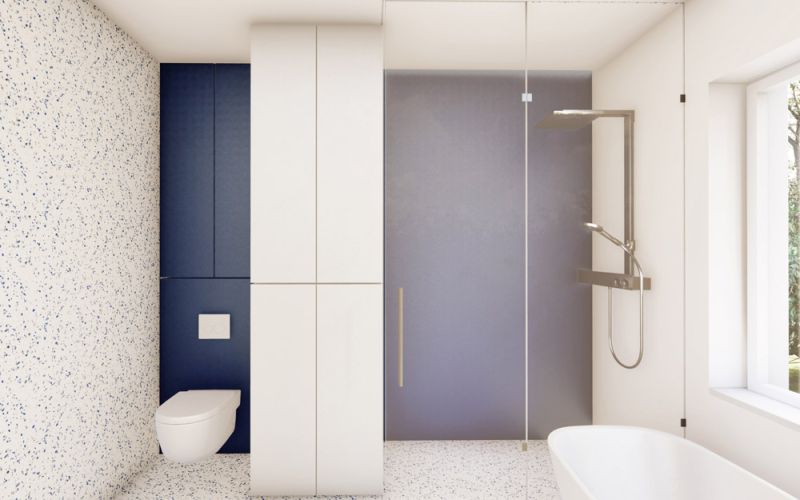 Projekt Architekt Ewa Pobudejska