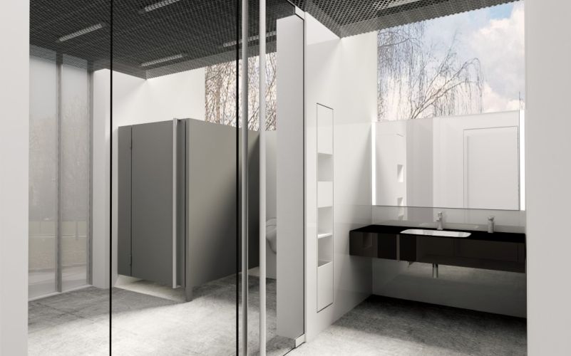 Projekt Architekt Ewa Pobudejska