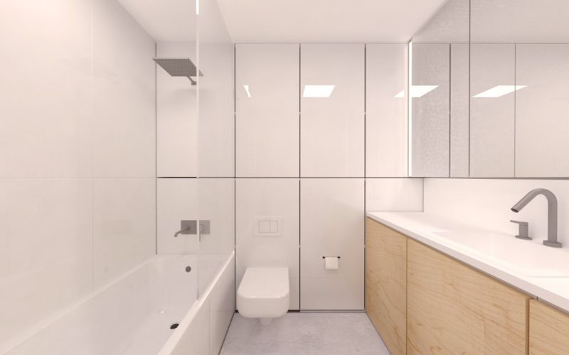 Projekt Architekt Ewa Pobudejska